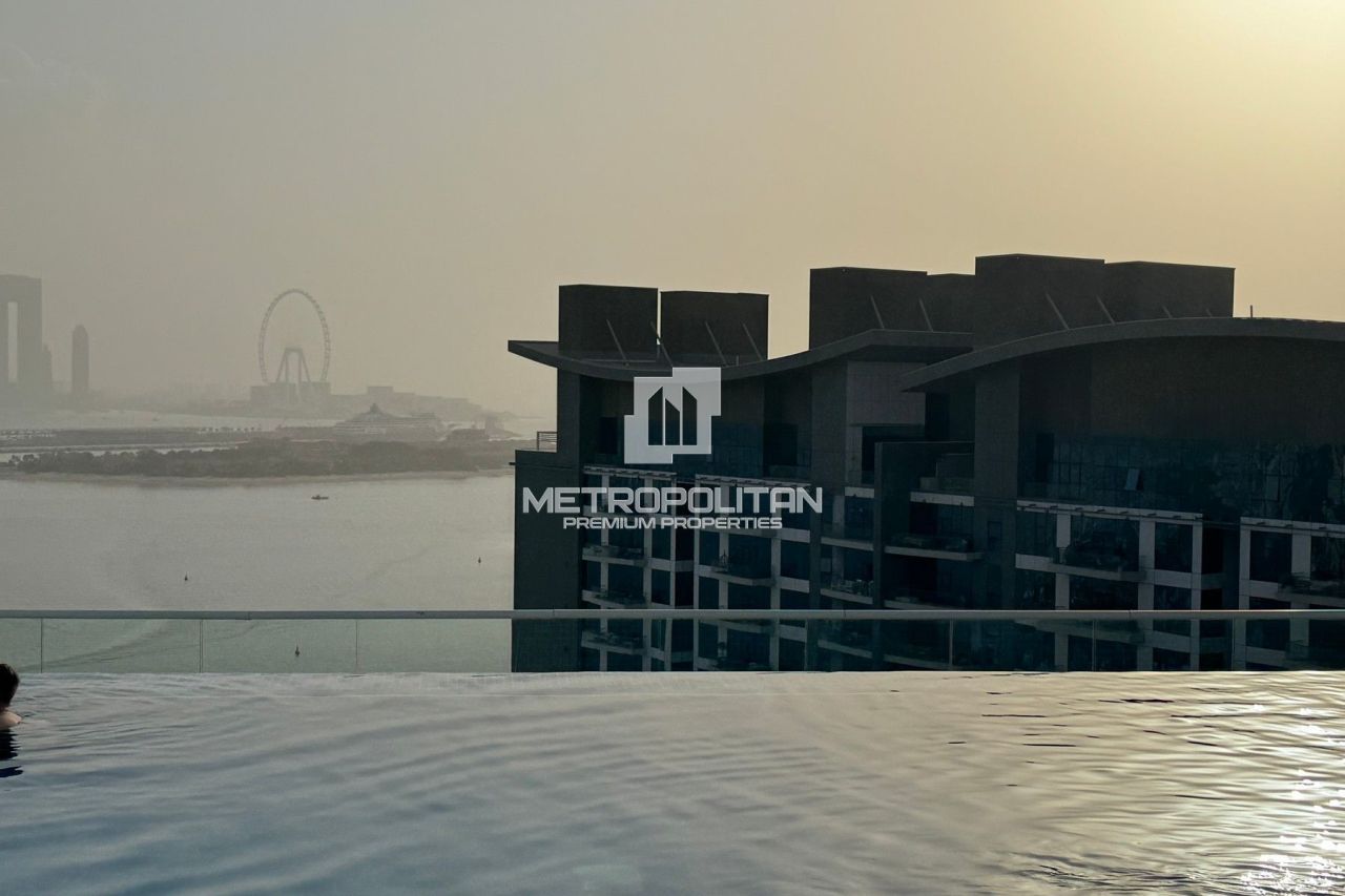 Apartment in Dubai, UAE, 35 m² - picture 3