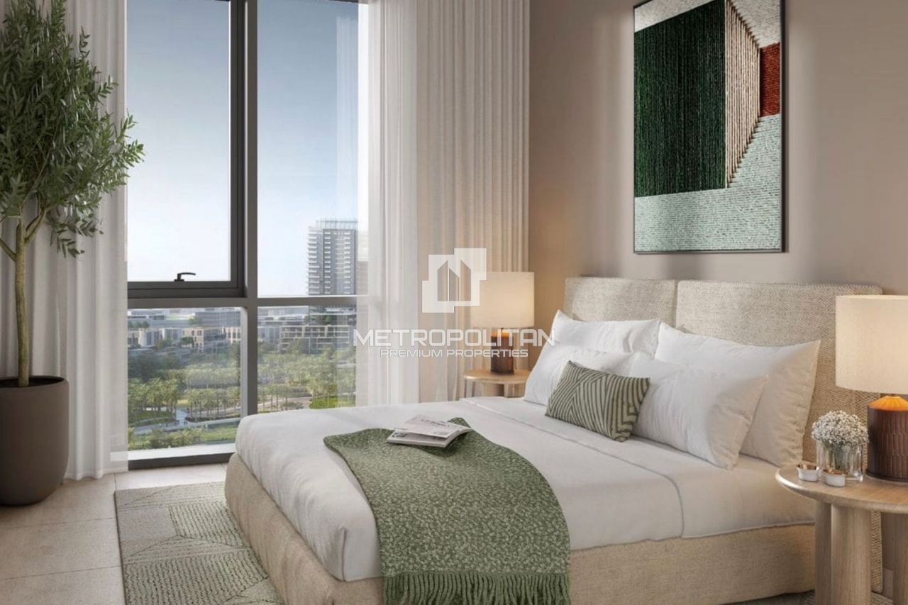 Apartment in Dubai, VAE, 61 m² - Foto 3