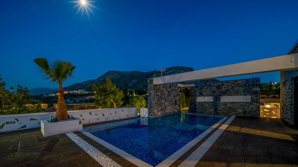 Villa in Heraklion, Greece, 240 m² - picture 11