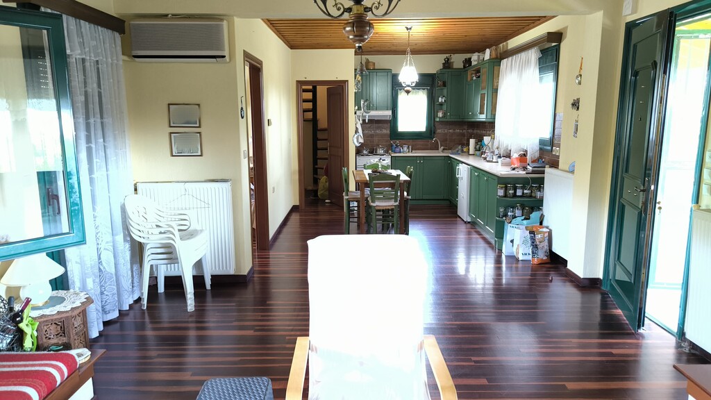 Casa en Olympiaki Akti, Grecia, 225 m² - imagen 11