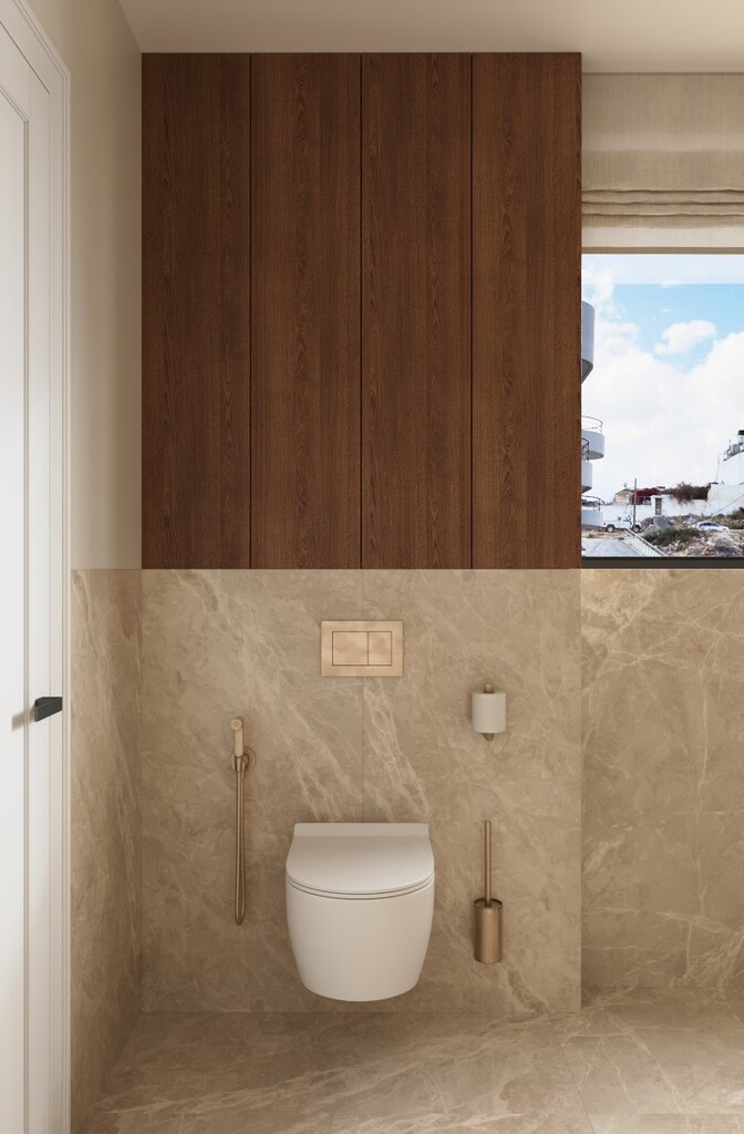 Appartement à Héraklion, Grèce, 84 m² - image 11