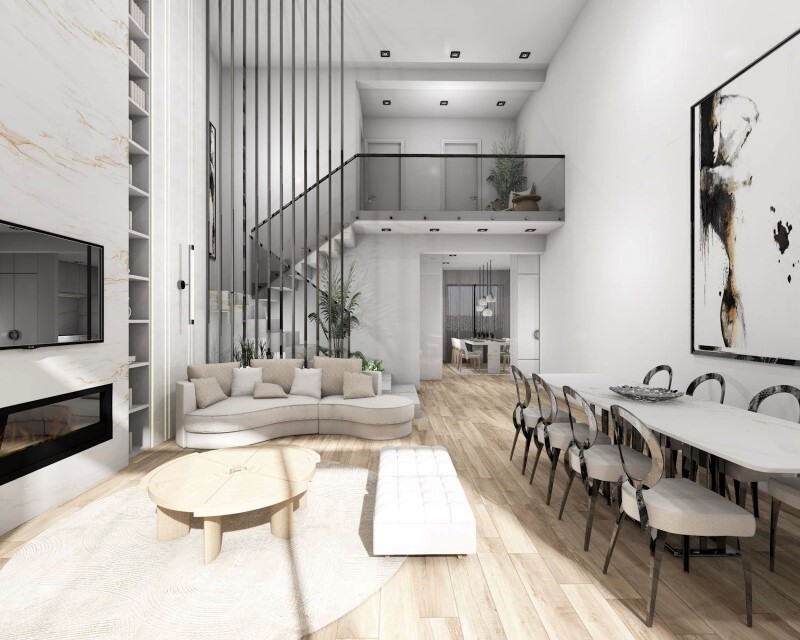 Maisonette in Thessaloniki, Griechenland, 149 m² - Foto 11