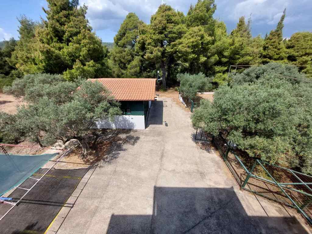 Haus in Sithonia, Griechenland, 160 m² - Foto 11