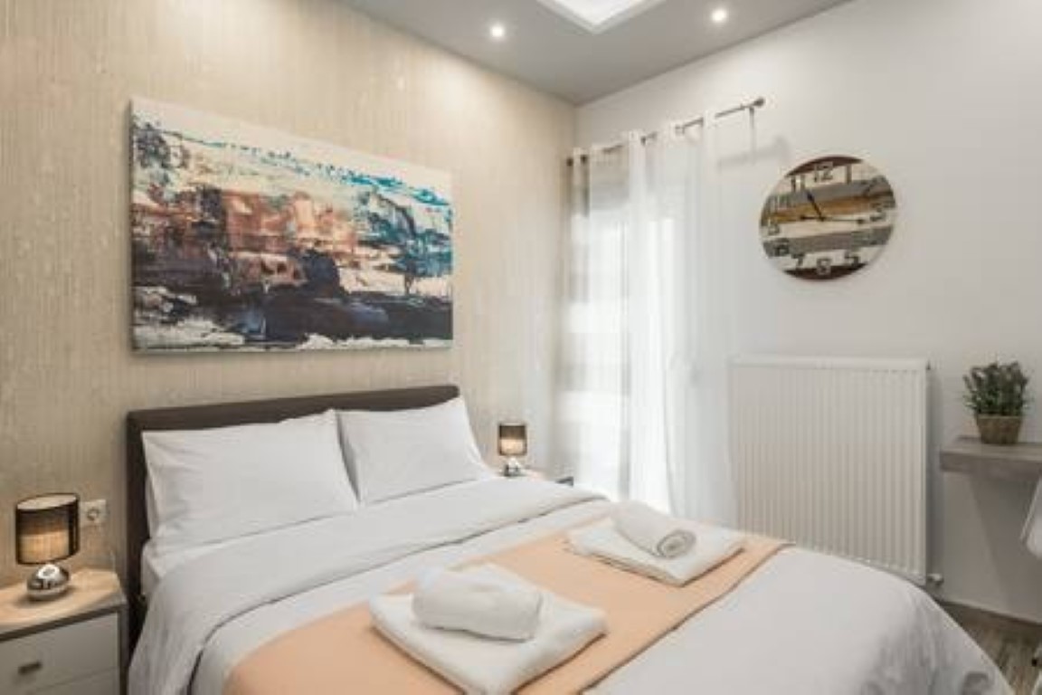 Wohnung in Thessaloniki, Griechenland, 85 m² - Foto 11