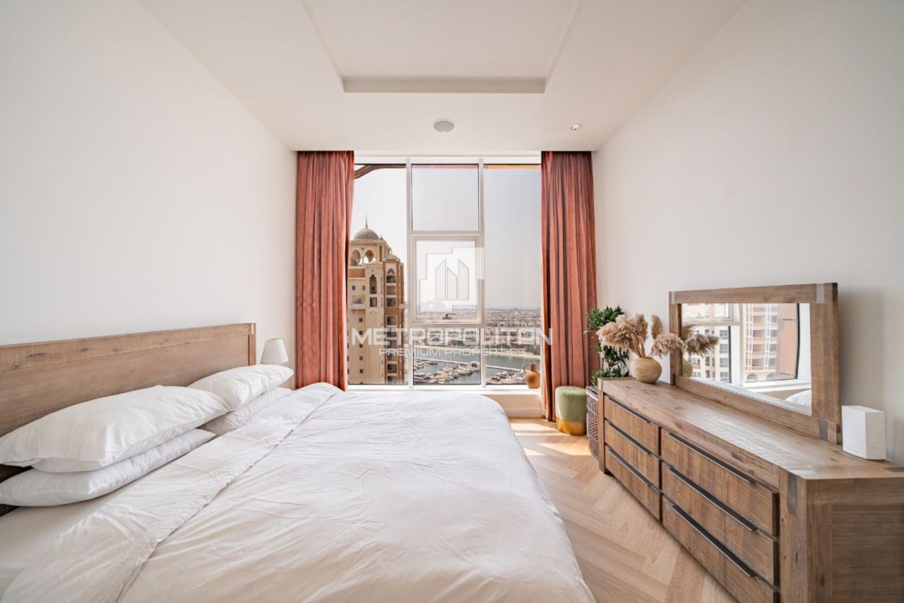 Appartamenti a Dubai, EAU, 156 m² - foto 4