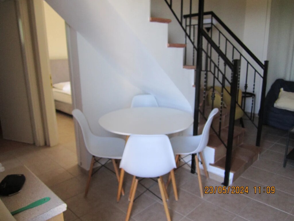 Maisonette in Kassandra, Griechenland, 75 m² - Foto 11