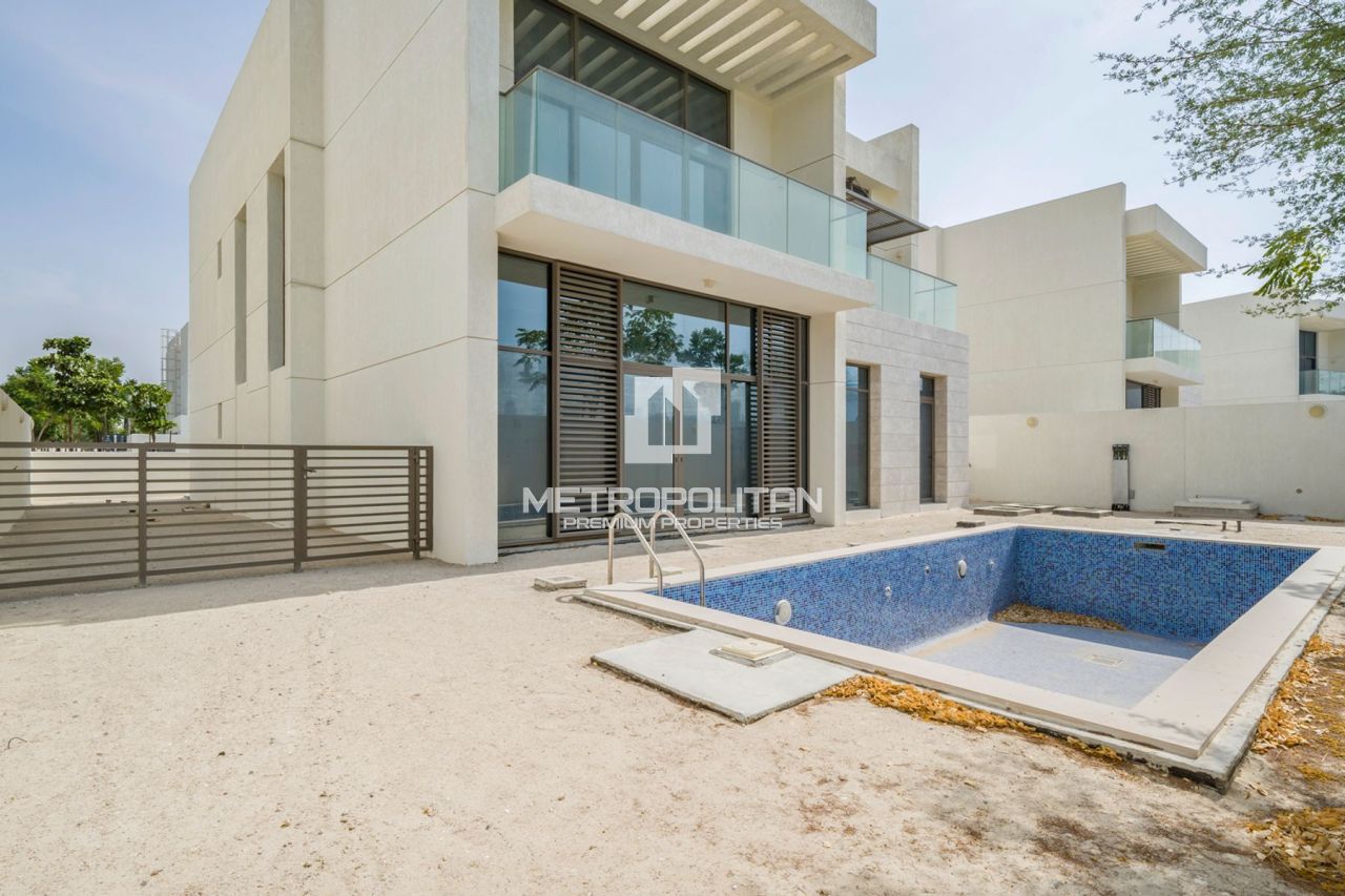 Villa en Dubái, EAU, 584 m² - imagen 4