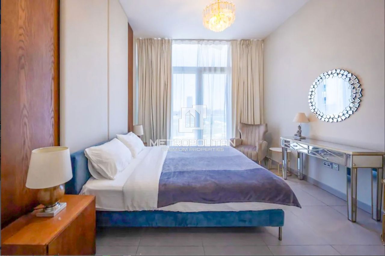 Apartamento en Dubái, EAU, 102 m² - imagen 4