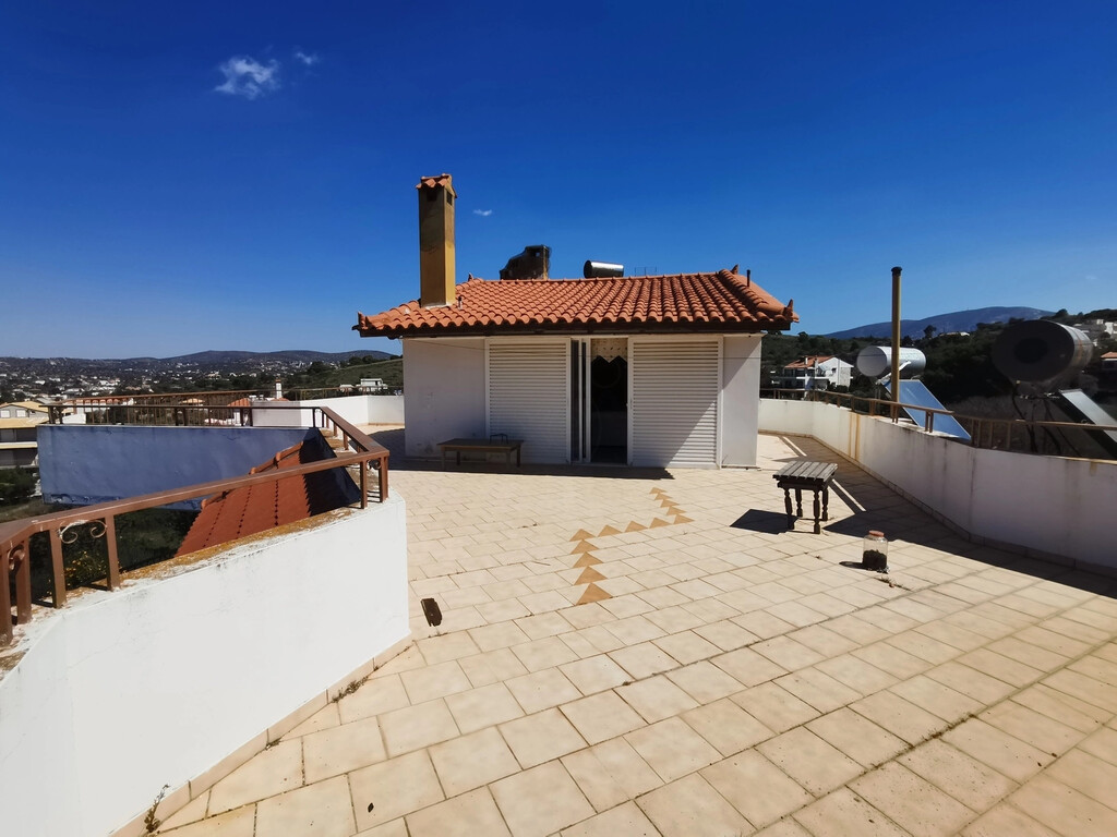 House in Attica, Greece, 520 m² - picture 11