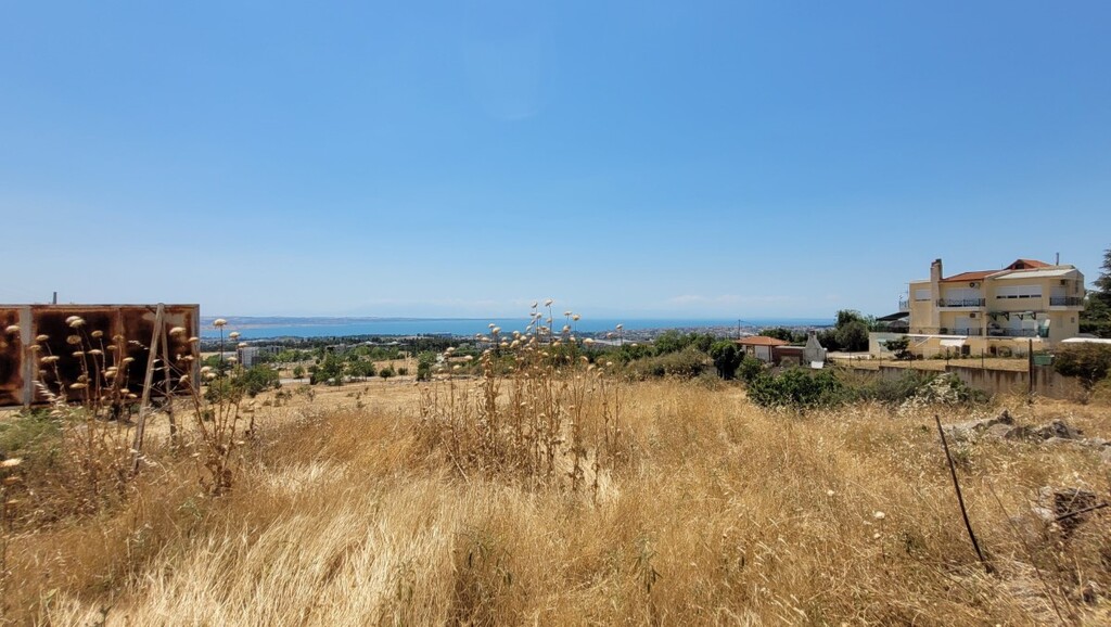 Terreno a Salonicco, Grecia, 7 000 m2 - foto 11