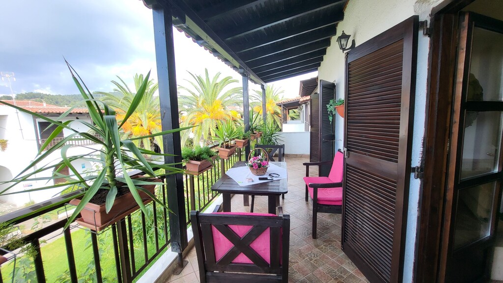 Maisonette a Kassandra, Grecia, 160 m² - foto 11