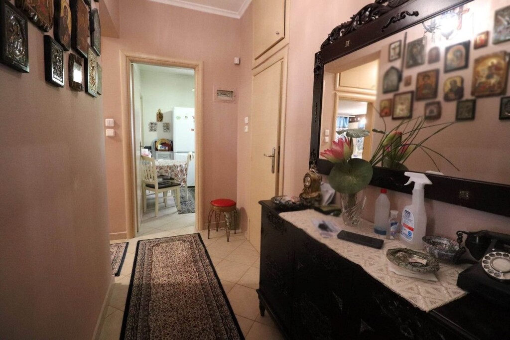 Wohnung in Thessaloniki, Griechenland, 110 m² - Foto 11