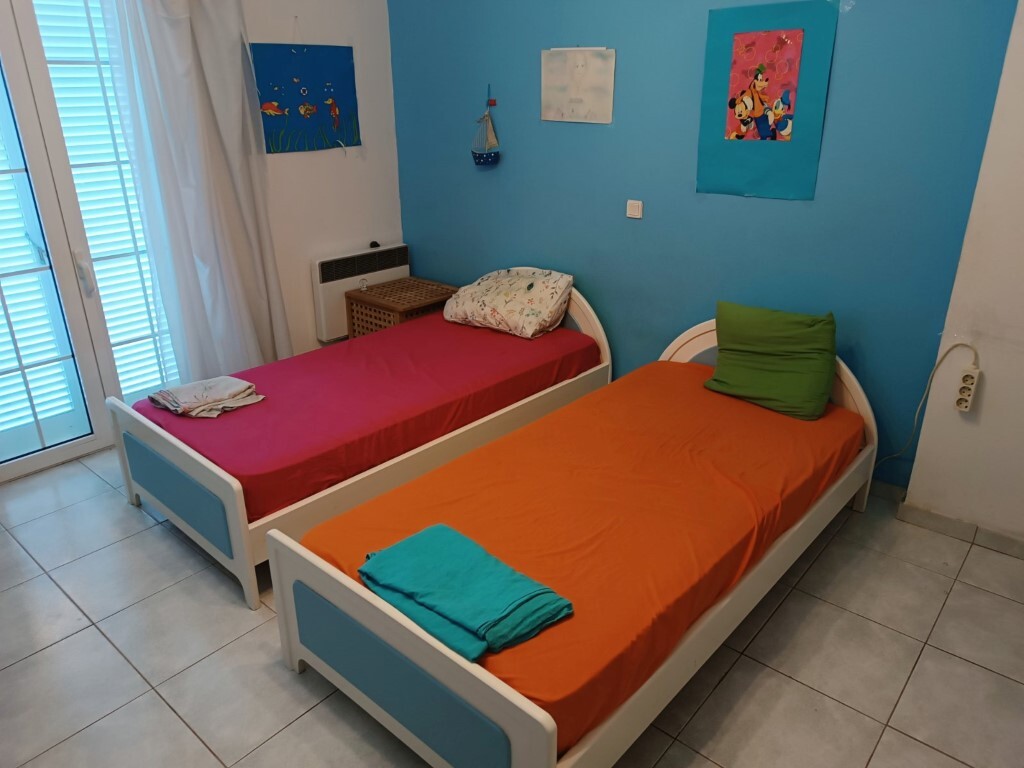 Maison à Corfou, Grèce, 108 m² - image 11