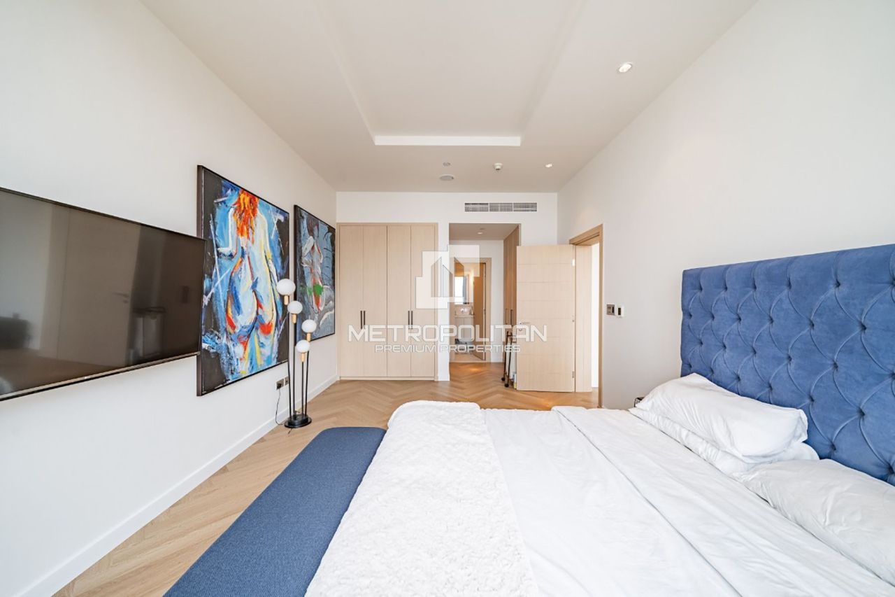 Appartamenti a Dubai, EAU, 156 m² - foto 5