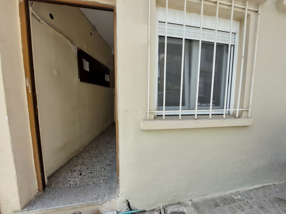 Flat in Thessaloniki, Greece, 43 m² - picture 11