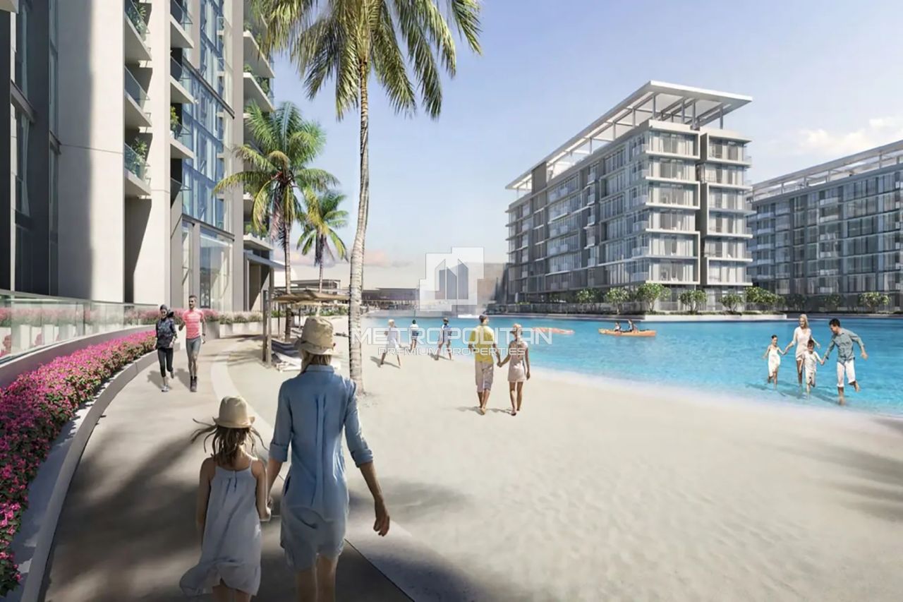 Appartamenti a Dubai, EAU, 224 m² - foto 5