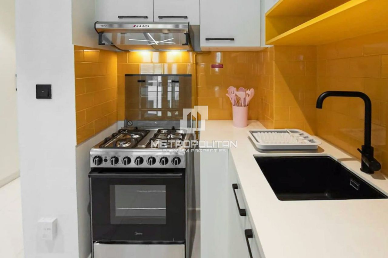 Apartment in Dubai, VAE, 46 m² - Foto 5