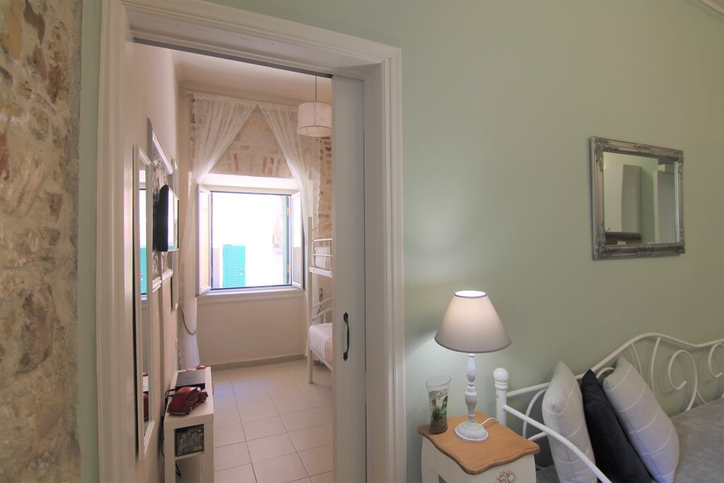 Flat in Corfu, Greece, 59 m² - picture 11