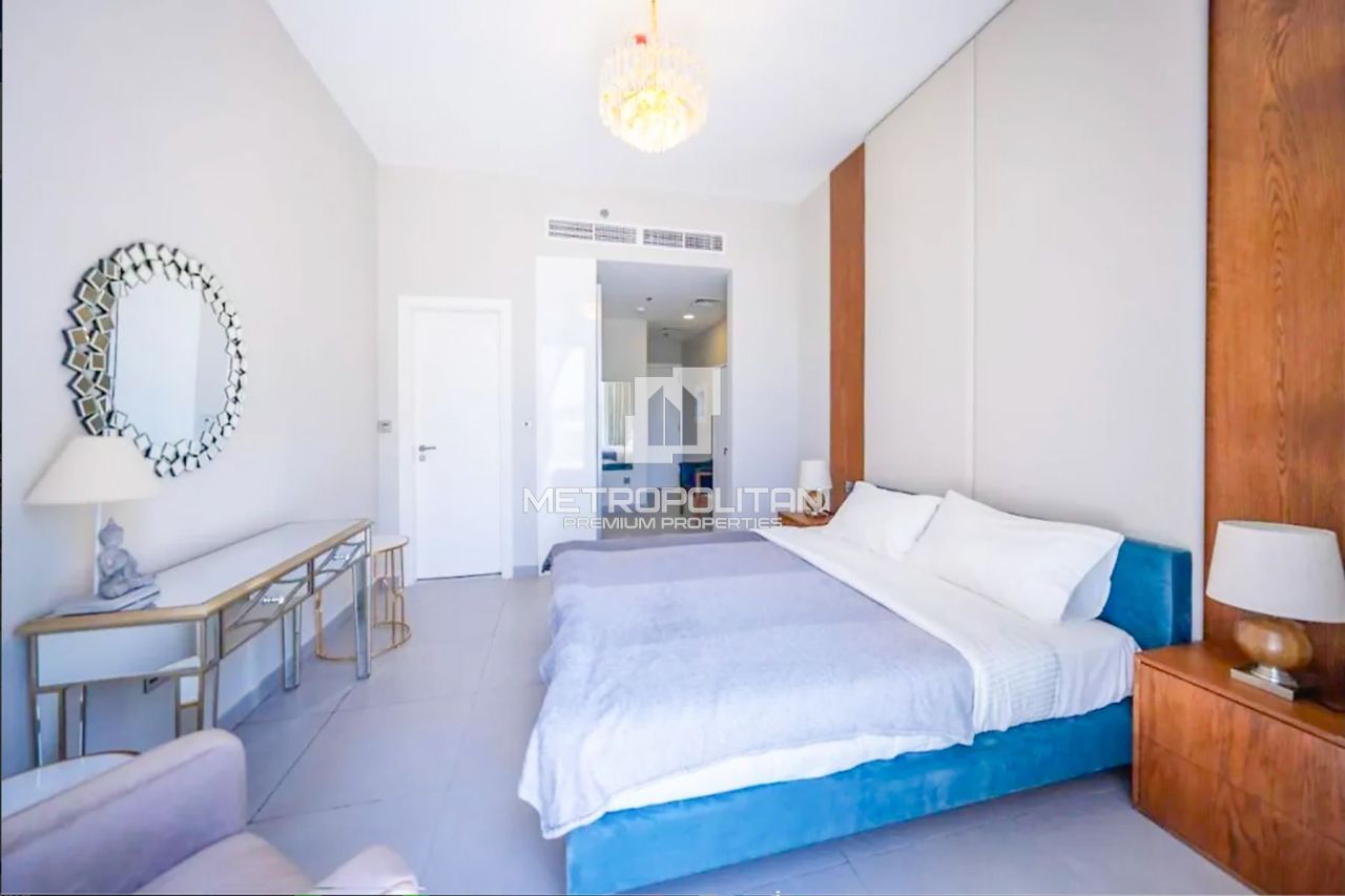 Apartamento en Dubái, EAU, 102 m² - imagen 5