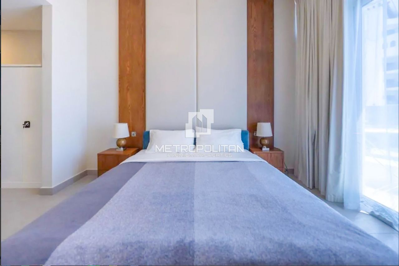 Apartamento en Dubái, EAU, 102 m² - imagen 6