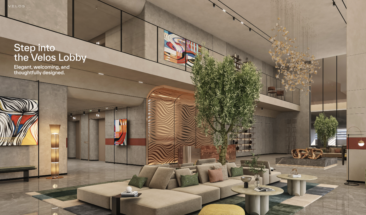 Apartamento en Dubái, EAU, 65 m² - imagen 11