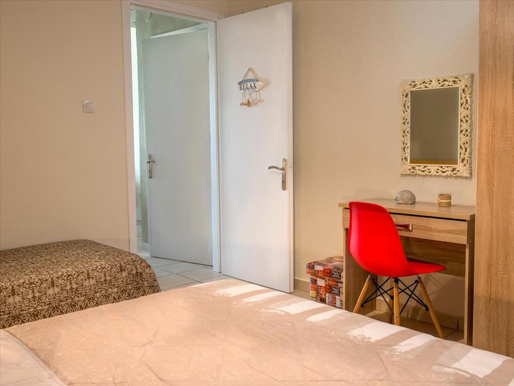 Wohnung in Olympiaki Akti, Griechenland, 105 m² - Foto 11