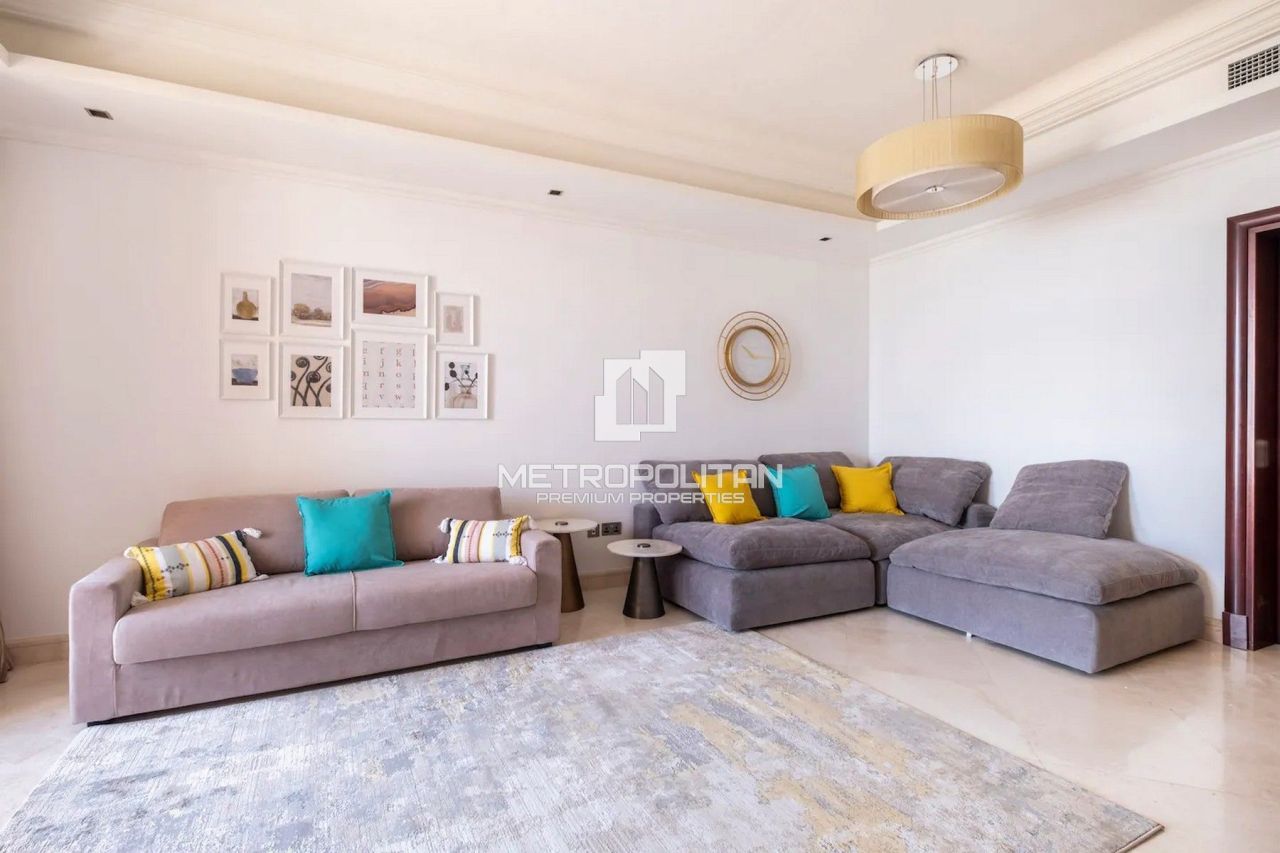 Apartment in Dubai, VAE, 163 m² - Foto 6