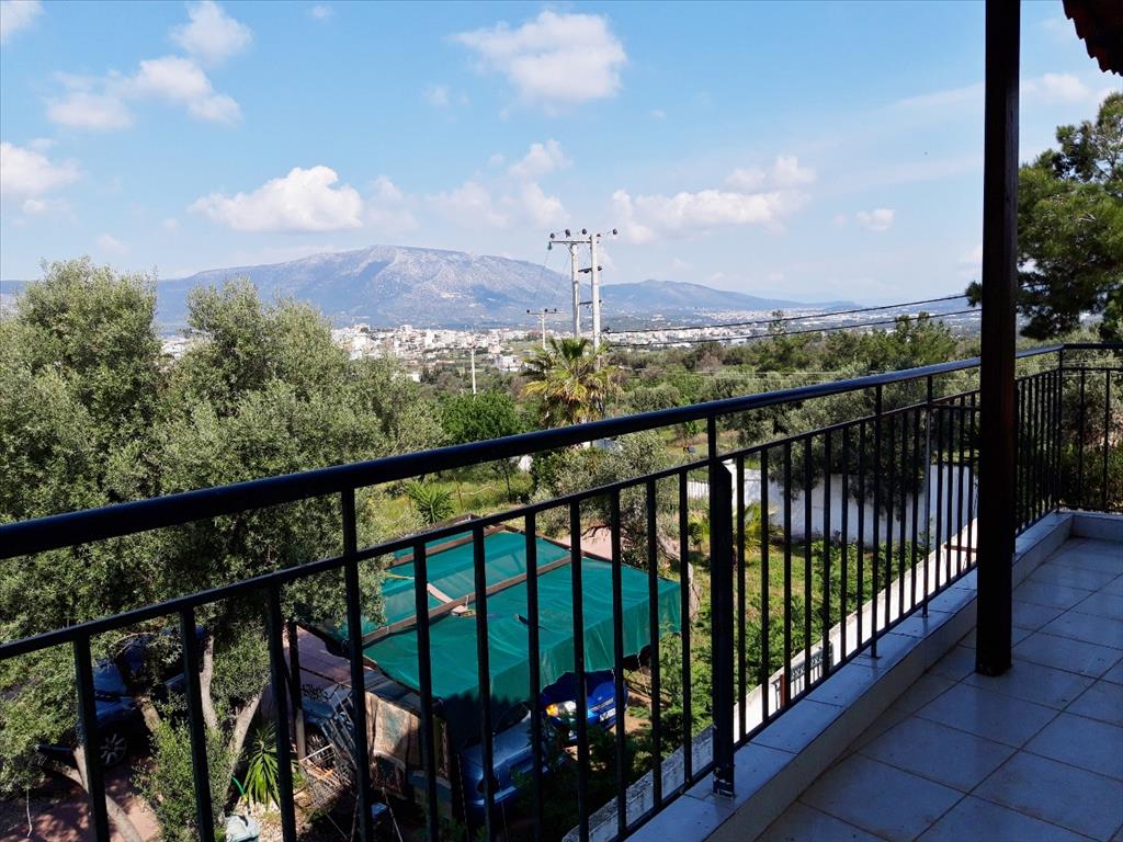 Maisonette in Attica, Greece, 160 m² - picture 11