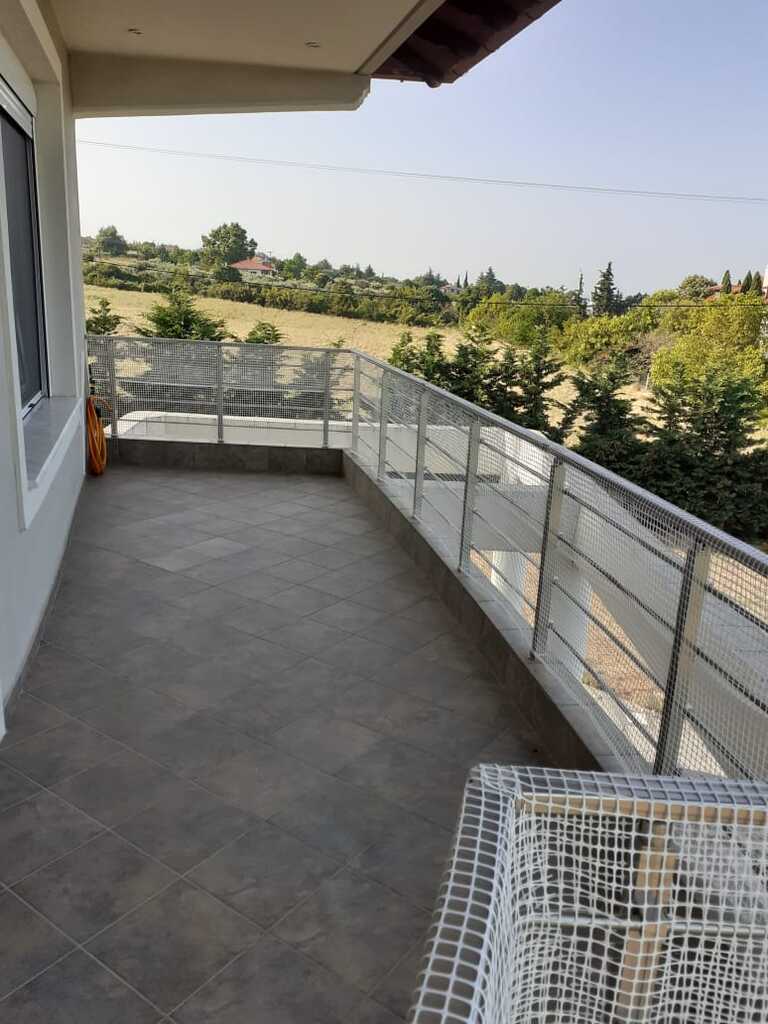House in Olympiaki Akti, Greece, 261 m² - picture 11