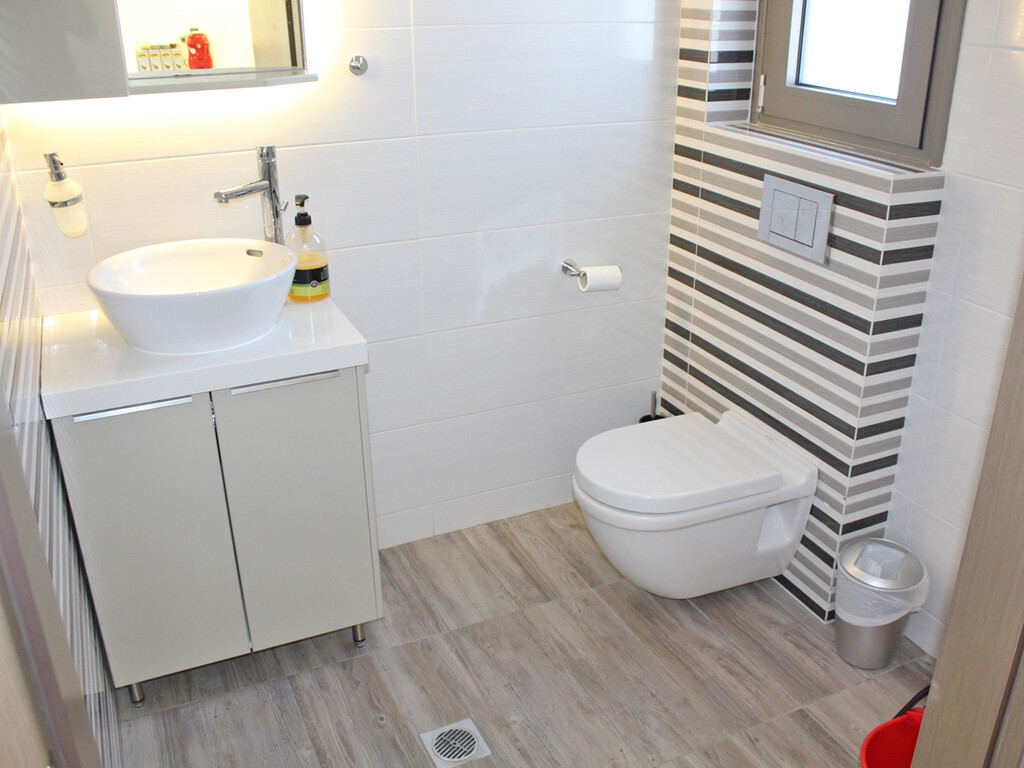 Maisonette in Olympiaki Akti, Griechenland, 130 m² - Foto 11