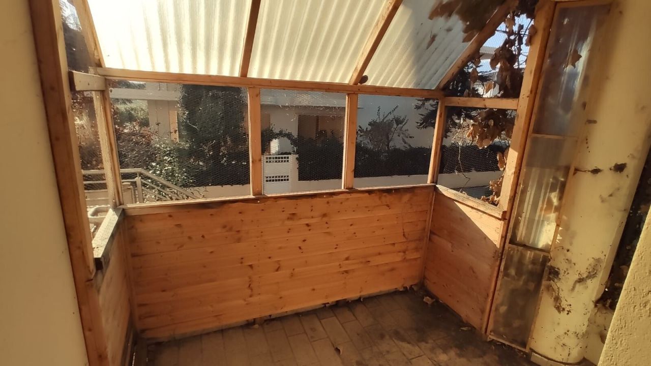 Maisonette en Olympiaki Akti, Grecia, 250 m² - imagen 11