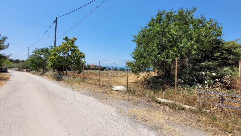 Terreno a Salonicco, Grecia, 4 748 m2 - foto 11