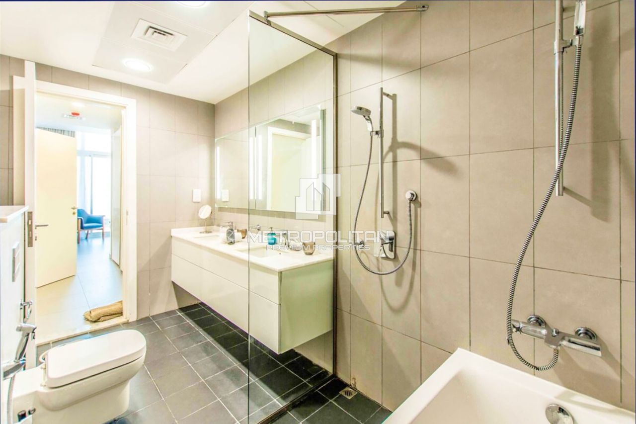 Apartamento en Dubái, EAU, 102 m² - imagen 7