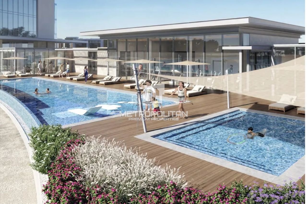 Appartamenti a Dubai, EAU, 224 m² - foto 7