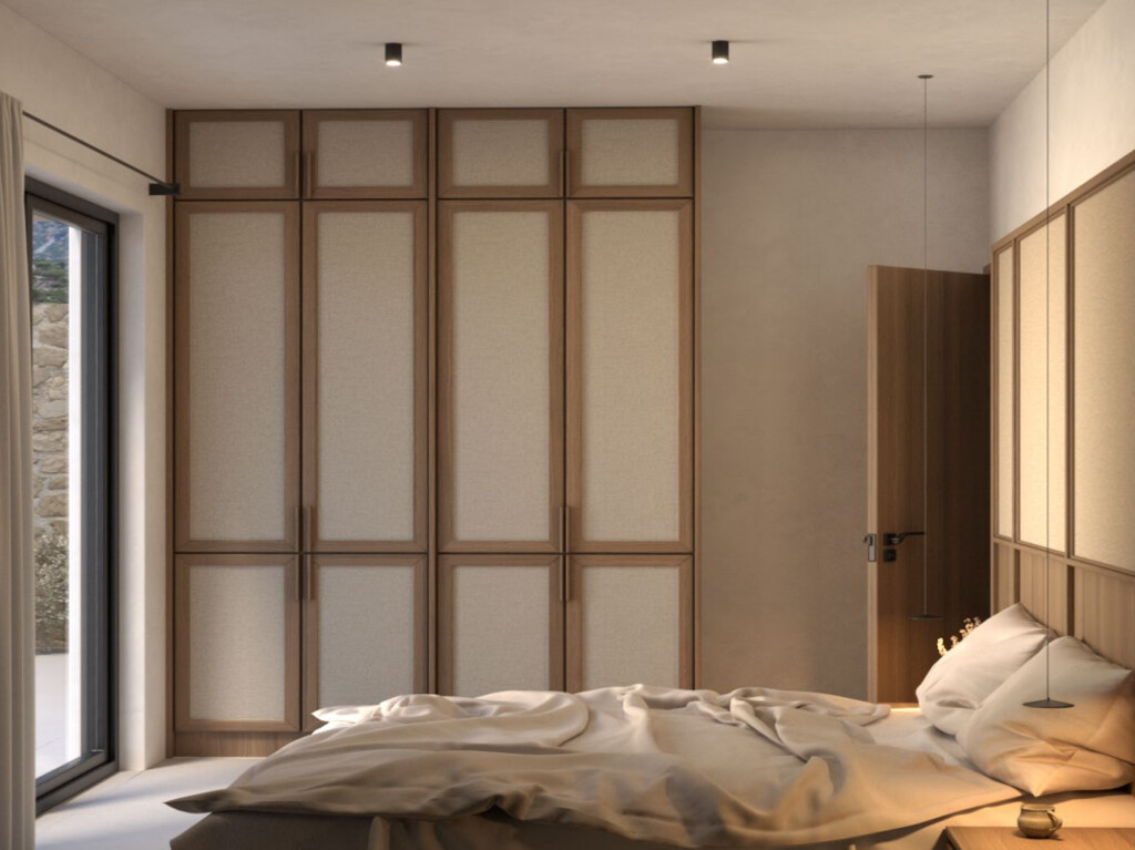 Villa a Heraklion, Grecia, 112 m² - foto 11