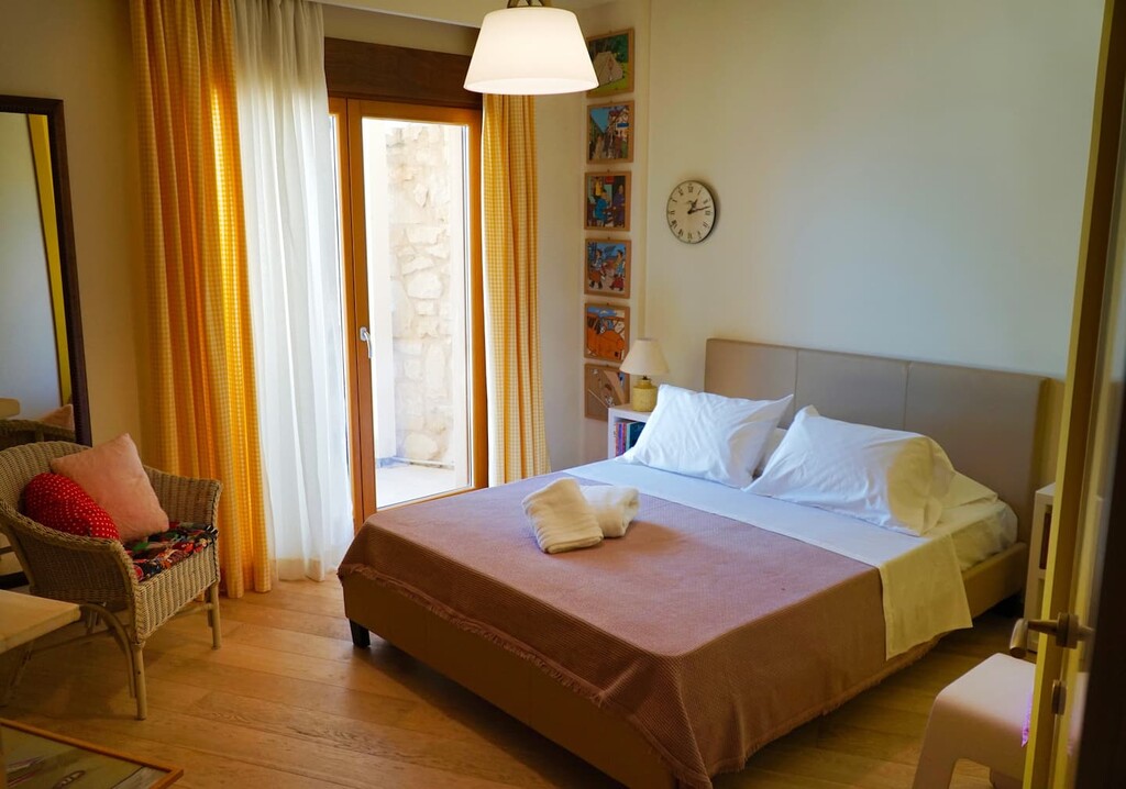 Villa a Heraklion, Grecia, 150 m² - foto 11