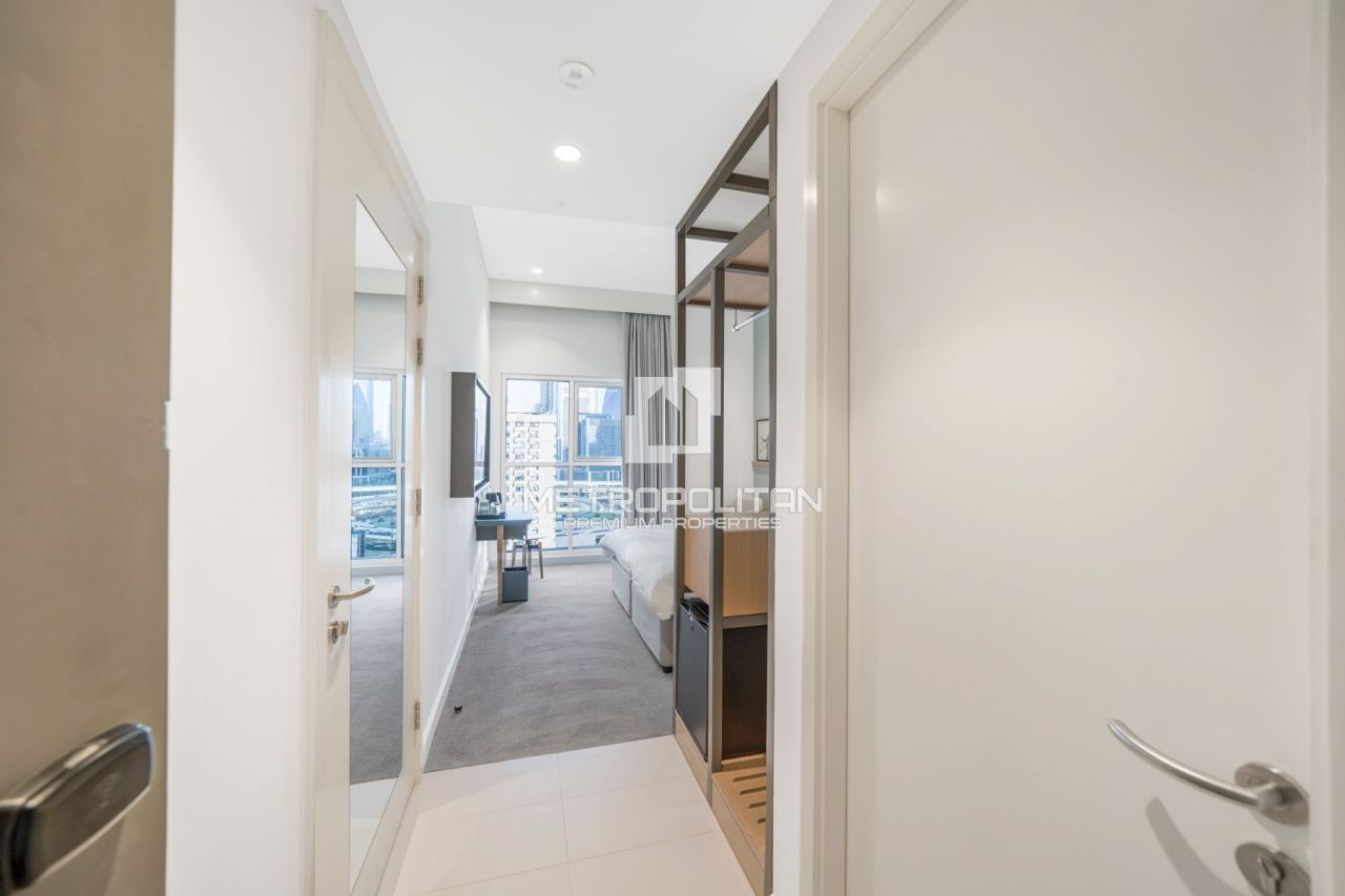 Appartamenti a Dubai, EAU, 23 m² - foto 8