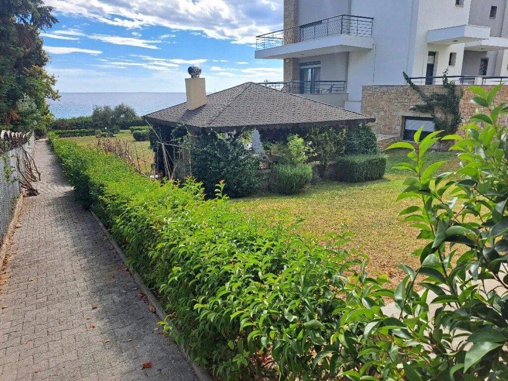 Maisonette in Kassandra, Griechenland, 115 m² - Foto 11