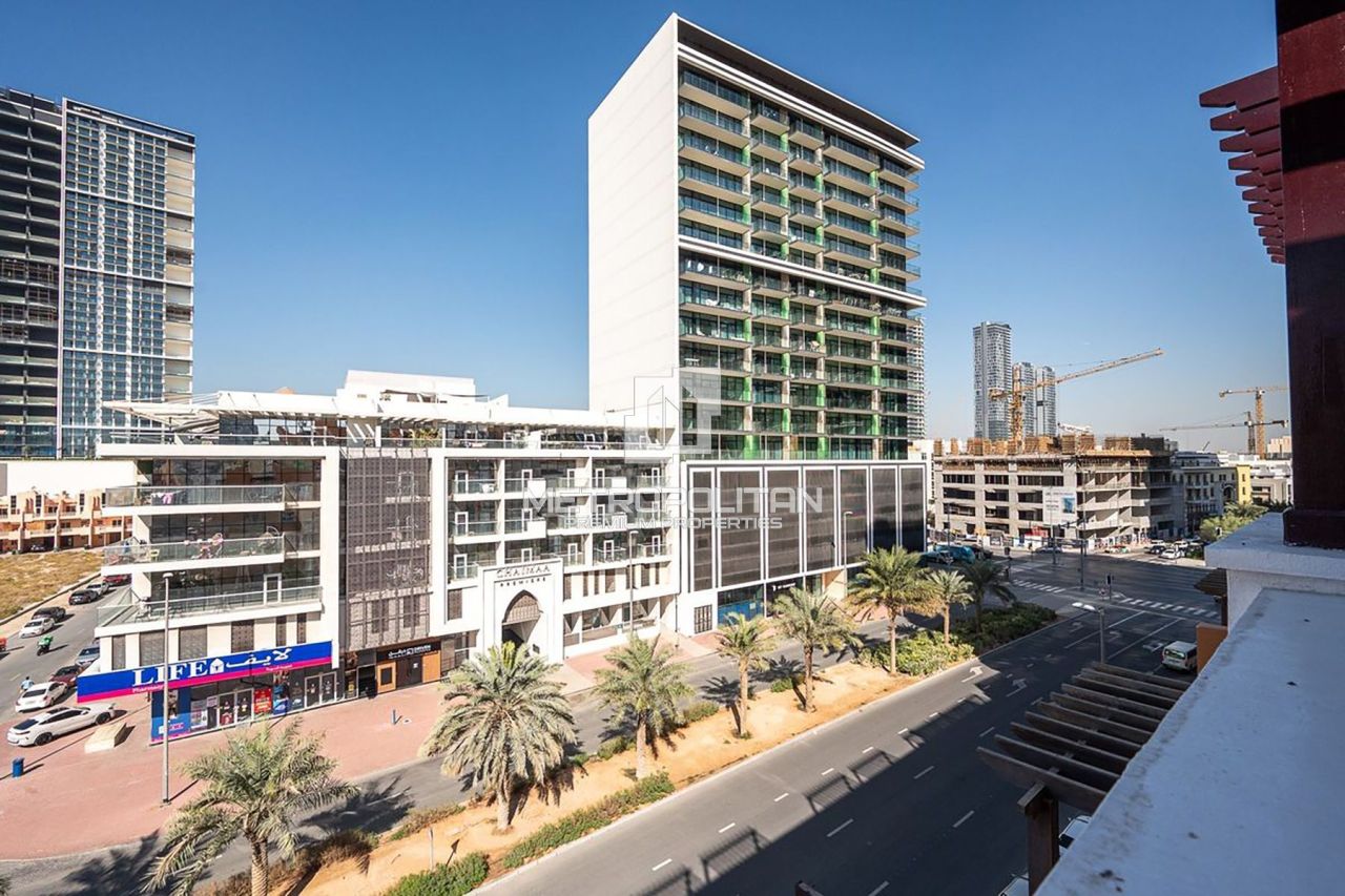 Appartamenti a Dubai, EAU, 106 m² - foto 8