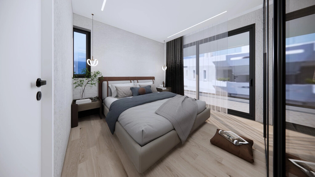 Maisonette in Athen, Griechenland, 192 m² - Foto 11