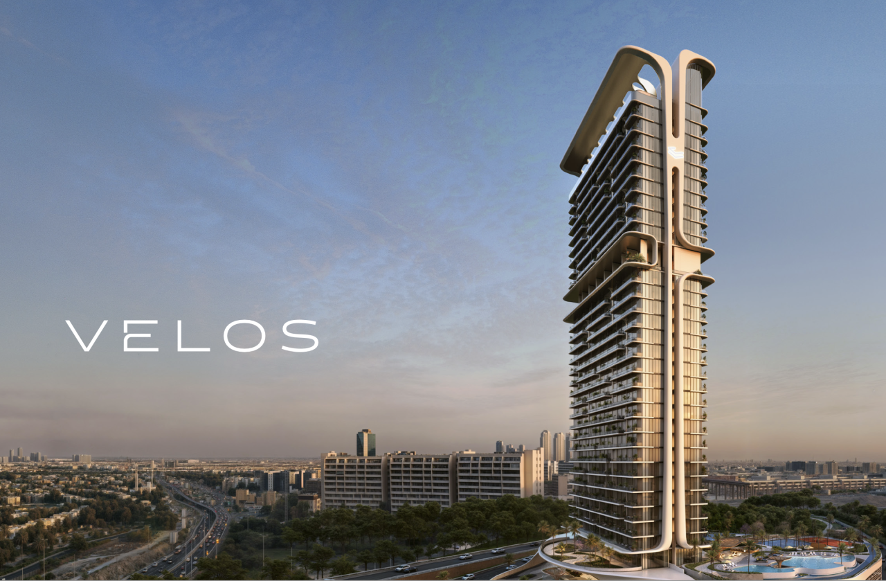 Flat in Dubai, UAE, 41 m² - picture 8