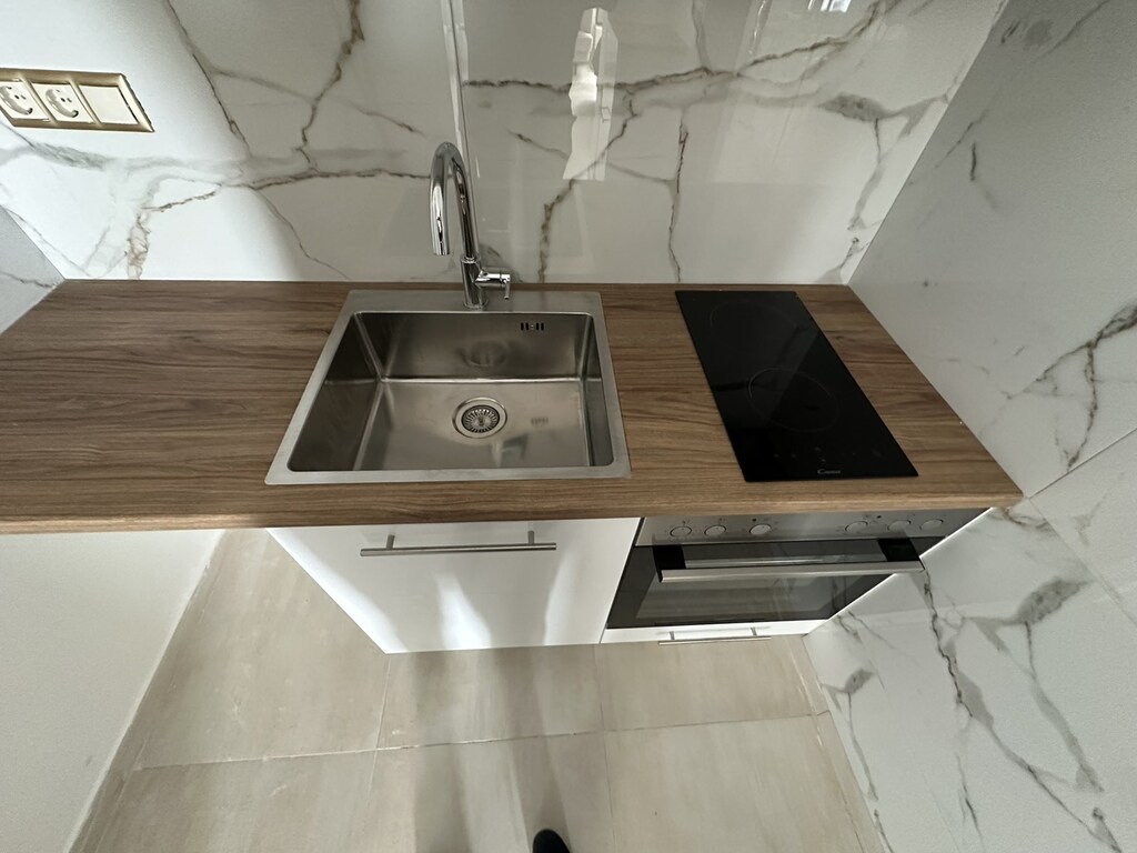 Maisonette en Atenas, Grecia, 44 m² - imagen 11