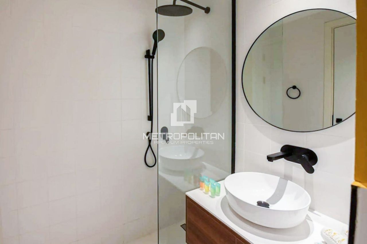 Apartment in Dubai, VAE, 46 m² - Foto 9