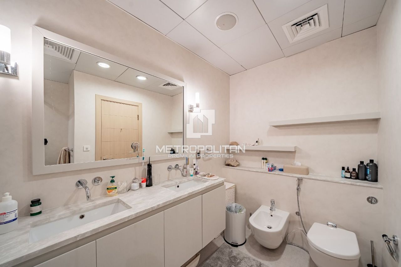 Appartamenti a Dubai, EAU, 156 m² - foto 9