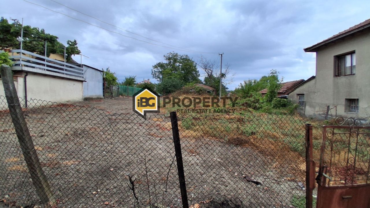 Terreno en Byala, Bulgaria, 1 746 m² - imagen 1