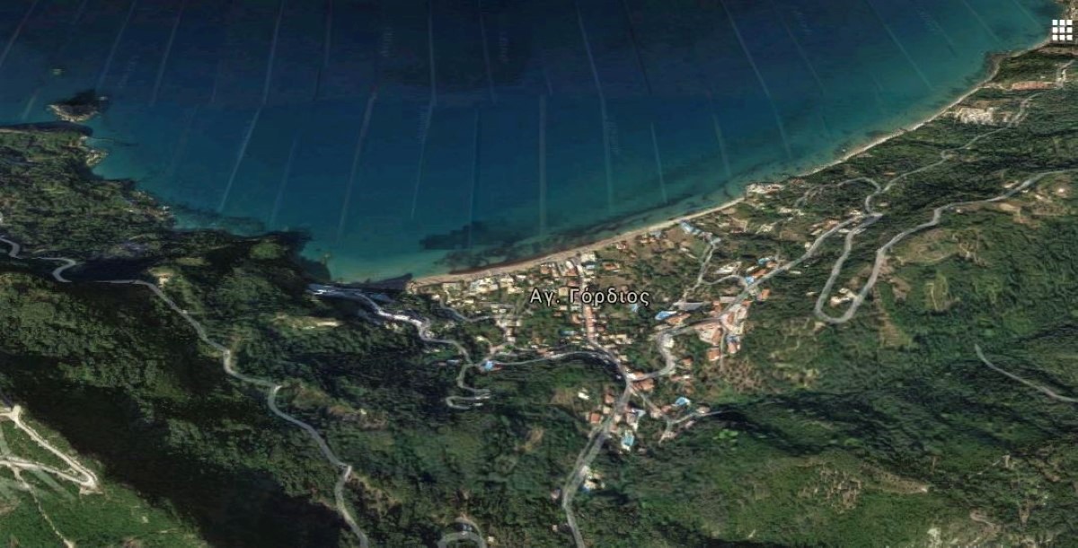 Terreno en Corfú, Grecia, 860 m² - imagen 11