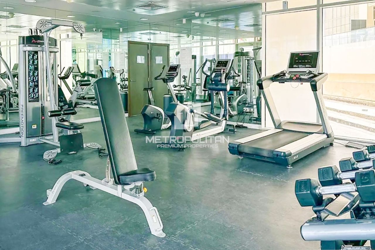 Apartamento en Dubái, EAU, 102 m² - imagen 9