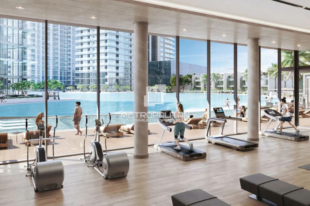 Appartamenti a Dubai, EAU, 224 m² - foto 9