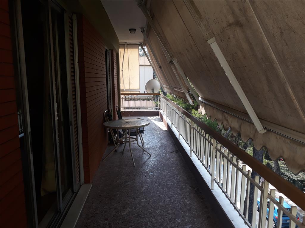 Wohnung in Athen, Griechenland, 129 m² - Foto 11