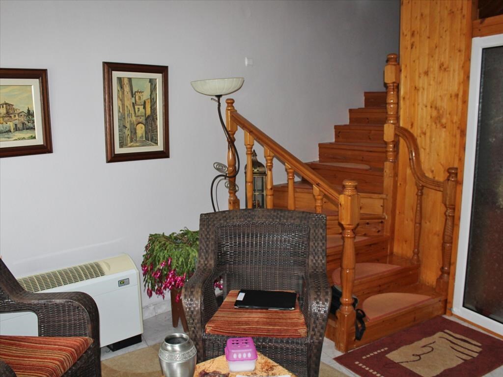 Maisonette en Olympiaki Akti, Grecia, 137 m² - imagen 11